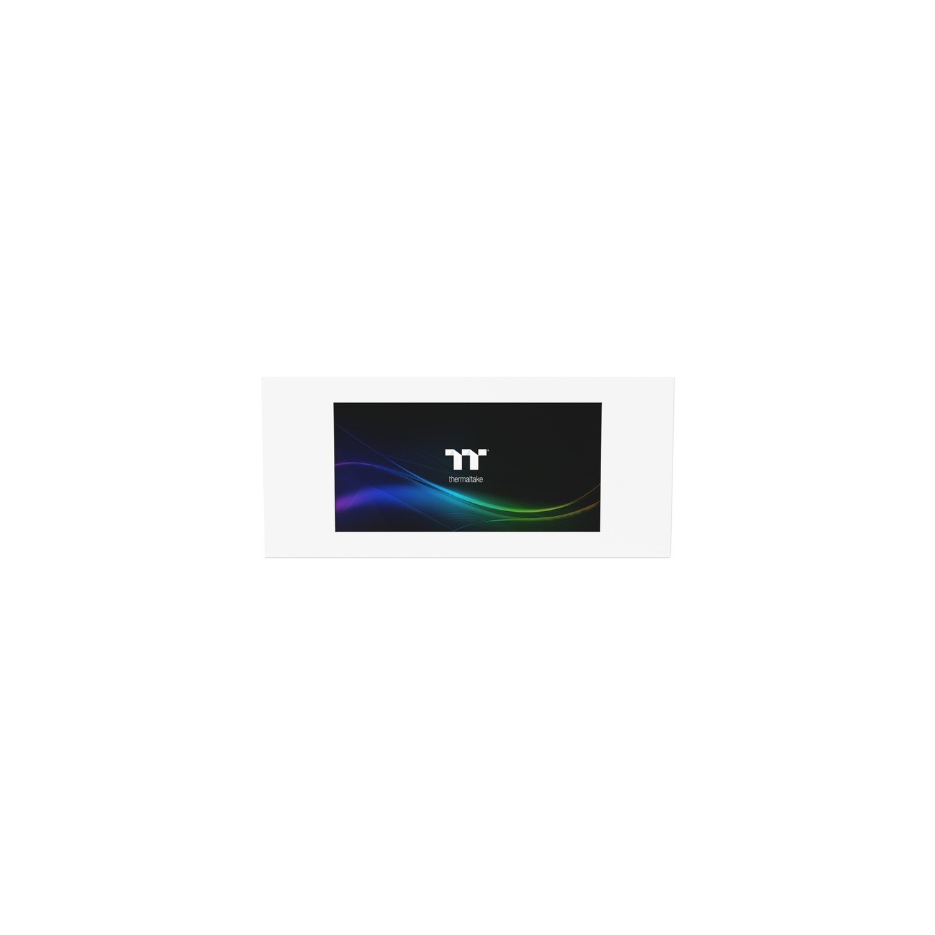 Thermaltake AC-080-OO6NAN-A1 - 6-inch LCD Panel Kit - View 600 TG Snow | Armenius Store