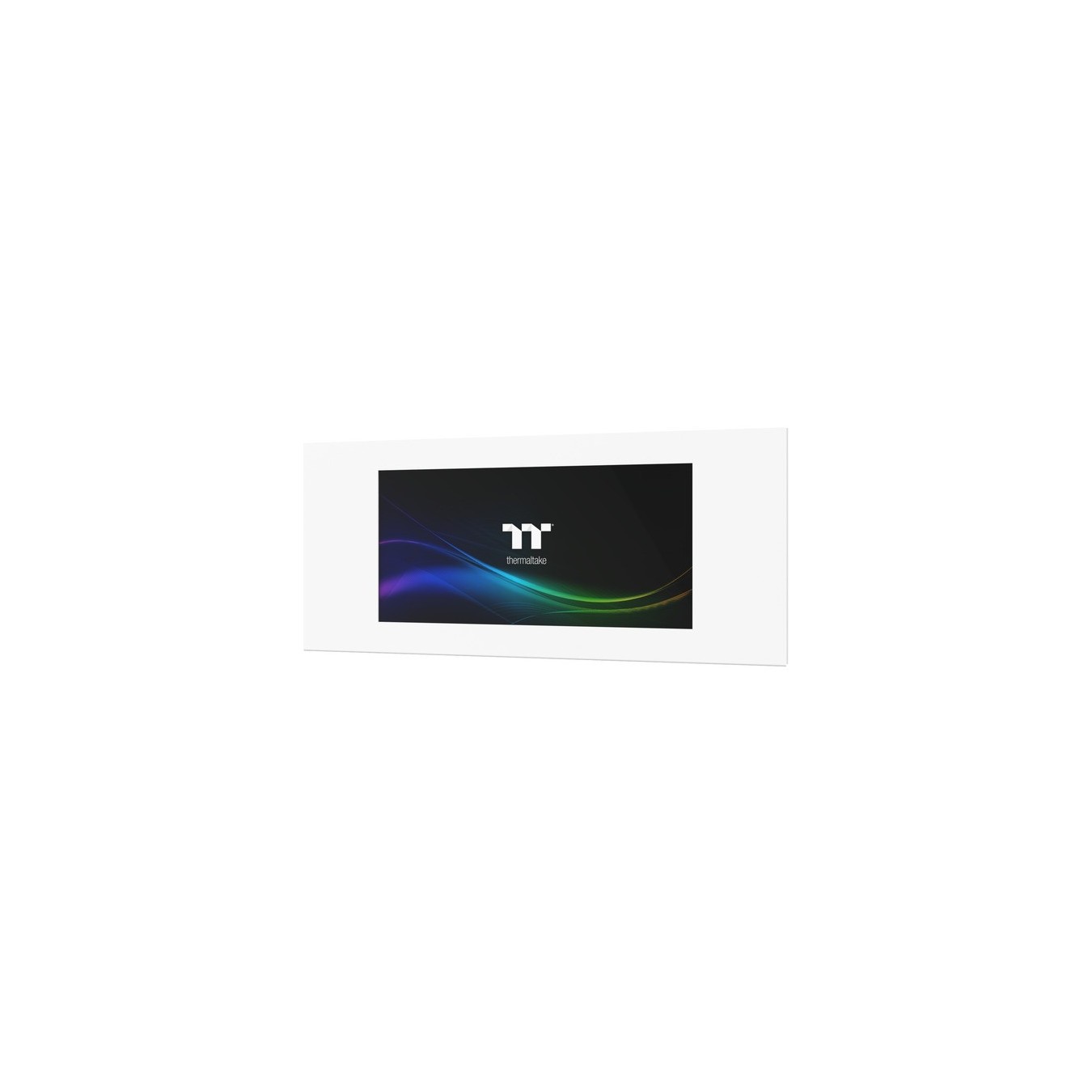 Thermaltake AC-080-OO6NAN-A1 - 6-inch LCD Panel Kit - View 600 TG Snow | Armenius Store