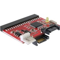 IDE to SATA SATA to IDE Converter, Adapter — Buy in Cyprus with Fast Delivery