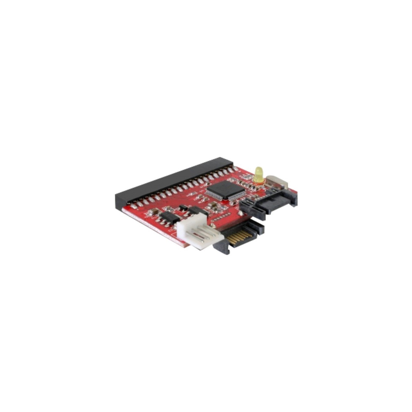 IDE to SATA SATA to IDE Converter, Adapter — Buy in Cyprus with Fast Delivery