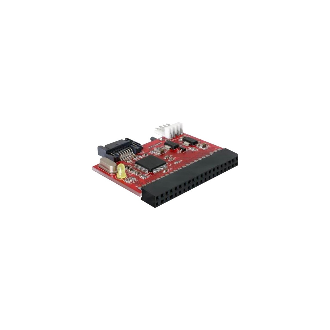 IDE to SATA SATA to IDE Converter, Adapter — Buy in Cyprus with Fast Delivery