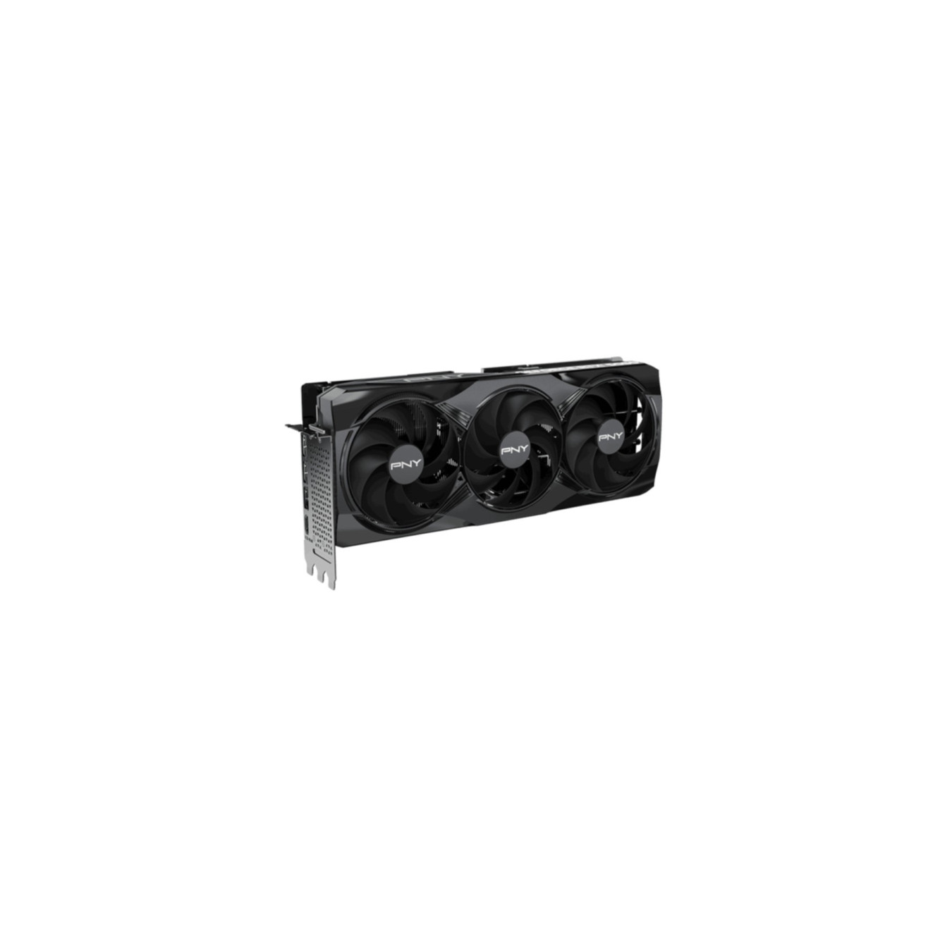 PNY GeForce RTX 5080 - 16GB GDDR7 Triple-Fan, 2617 MHz Boost, PCIe 5.0 — Buy in Cyprus with Fast Delivery