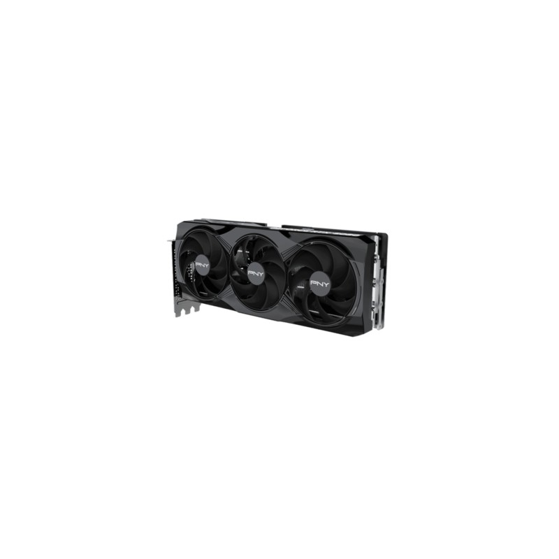 Buy PNY GeForce RTX 5080 - 16GB GDDR7 Triple-Fan, 2617 MHz Boost, PCIe 5.0 in Cyprus, Nicosia, Limassol, Larnaka, Pafos