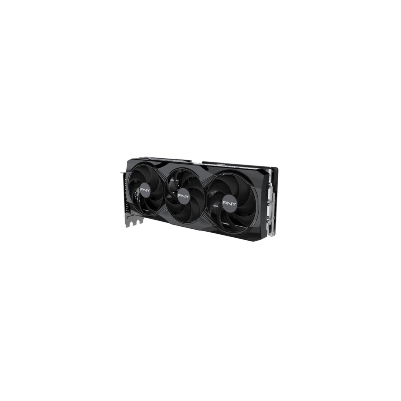 PNY GeForce RTX 5080 - 16GB GDDR7 Triple-Fan, 2617 MHz Boost, PCIe 5.0 — Buy in Cyprus with Fast Delivery