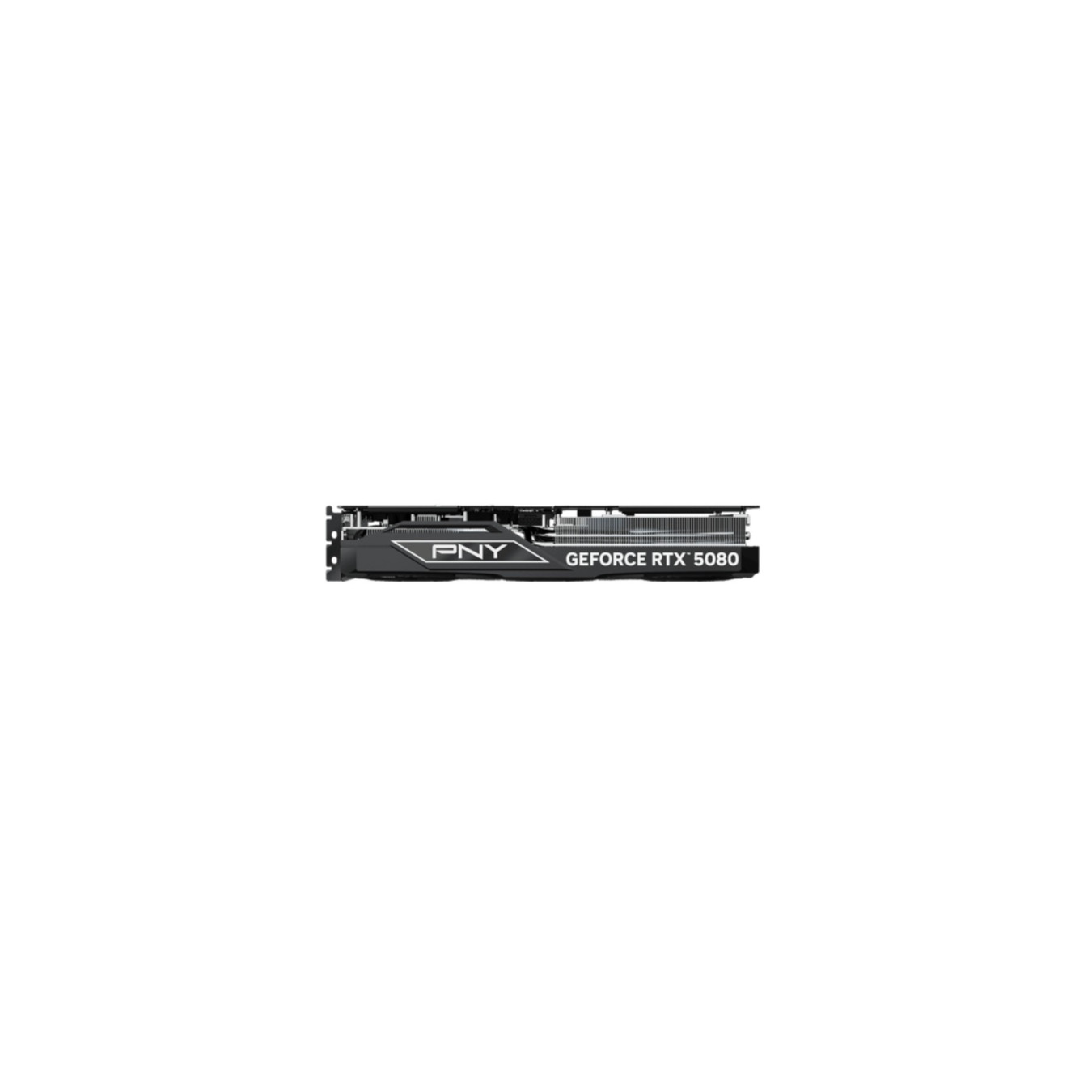 PNY GeForce RTX 5080 - 16GB GDDR7 Triple-Fan, 2617 MHz Boost, PCIe 5.0 — Buy in Cyprus with Fast Delivery