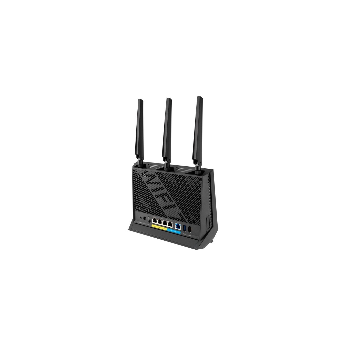 Router - RT-BE86U -  — Buy in Cyprus with Fast Delivery