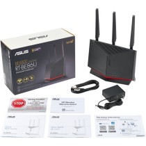 Router - RT-BE86U -  — Buy in Cyprus with Fast Delivery