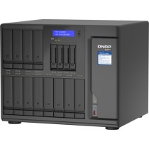 NAS - TVS-h1688X-W1250-32G - NAS — Buy in Cyprus with Fast Delivery