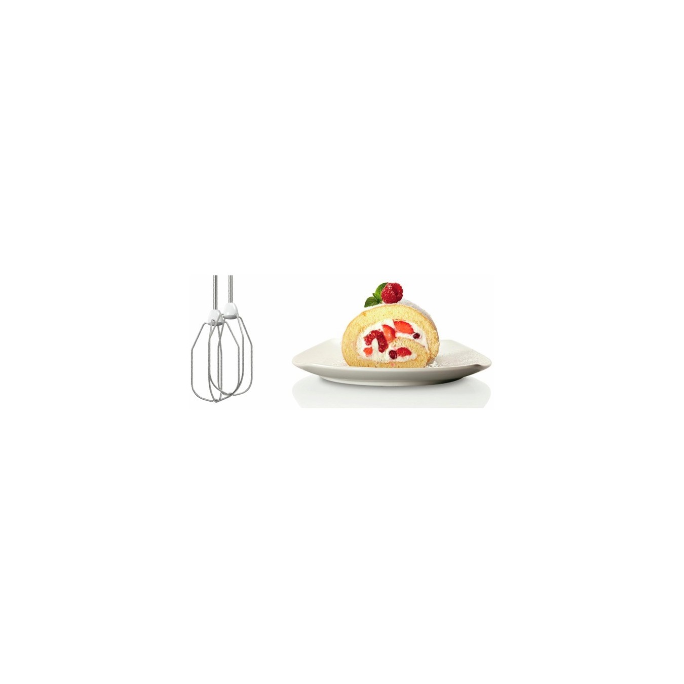 Handmixer CleverMixx - MFQ24200 - Handmixer — Buy in Cyprus with Fast Delivery