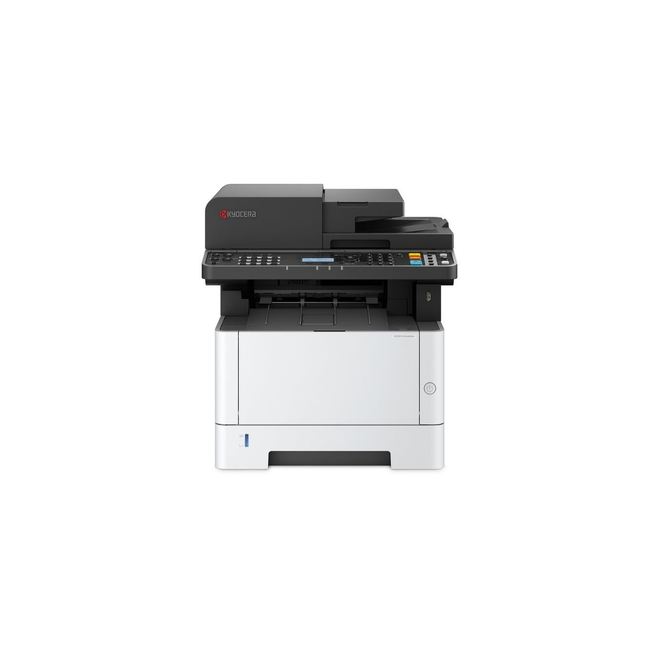 ECOSYS - MA4000x - Multifunction Printer — Buy in Cyprus with Fast Delivery
