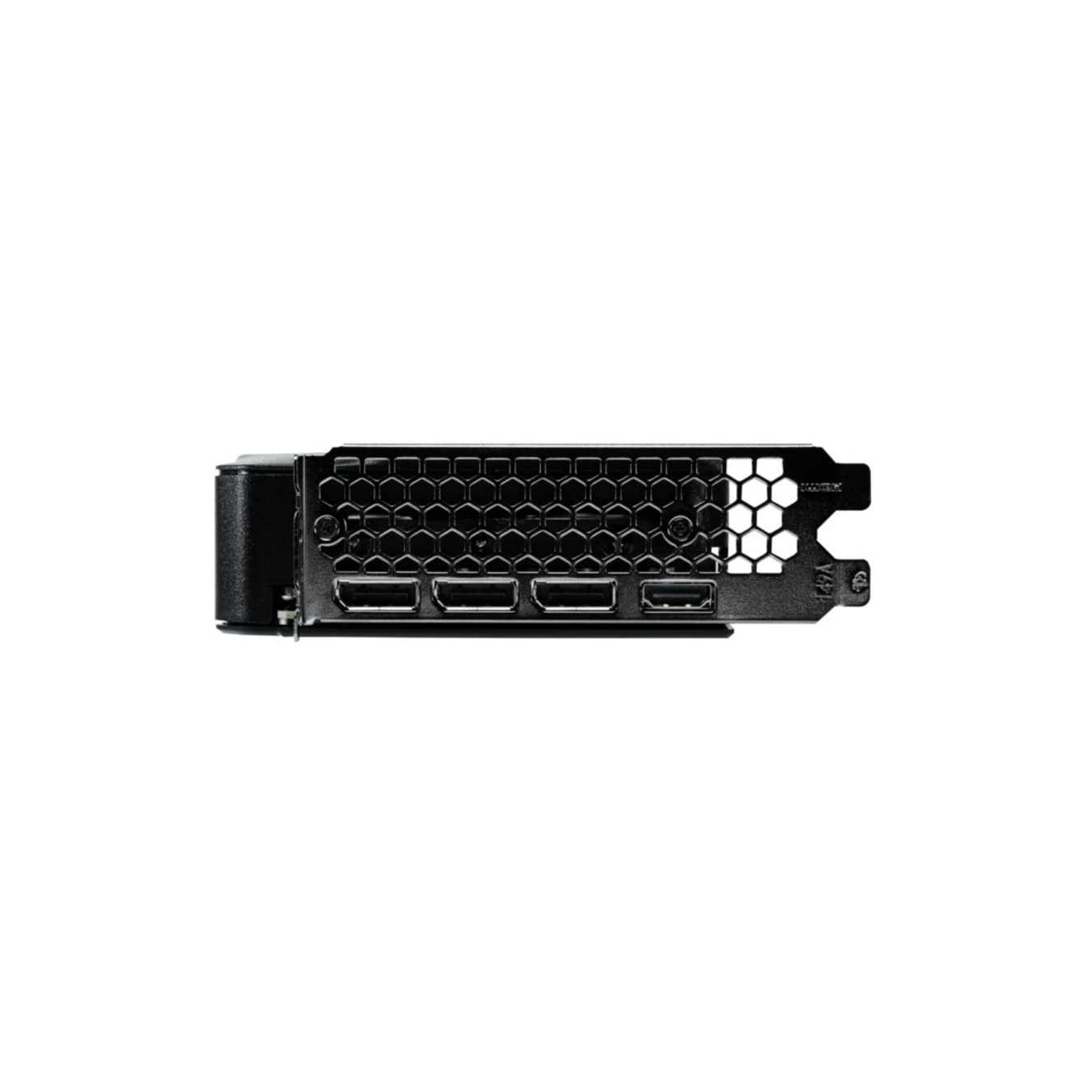 Gainward GeForce RTX 5060 Ti Ghost - Black - 8GB VRAM - 2572 MHz Boost — Buy in Cyprus with Fast Delivery