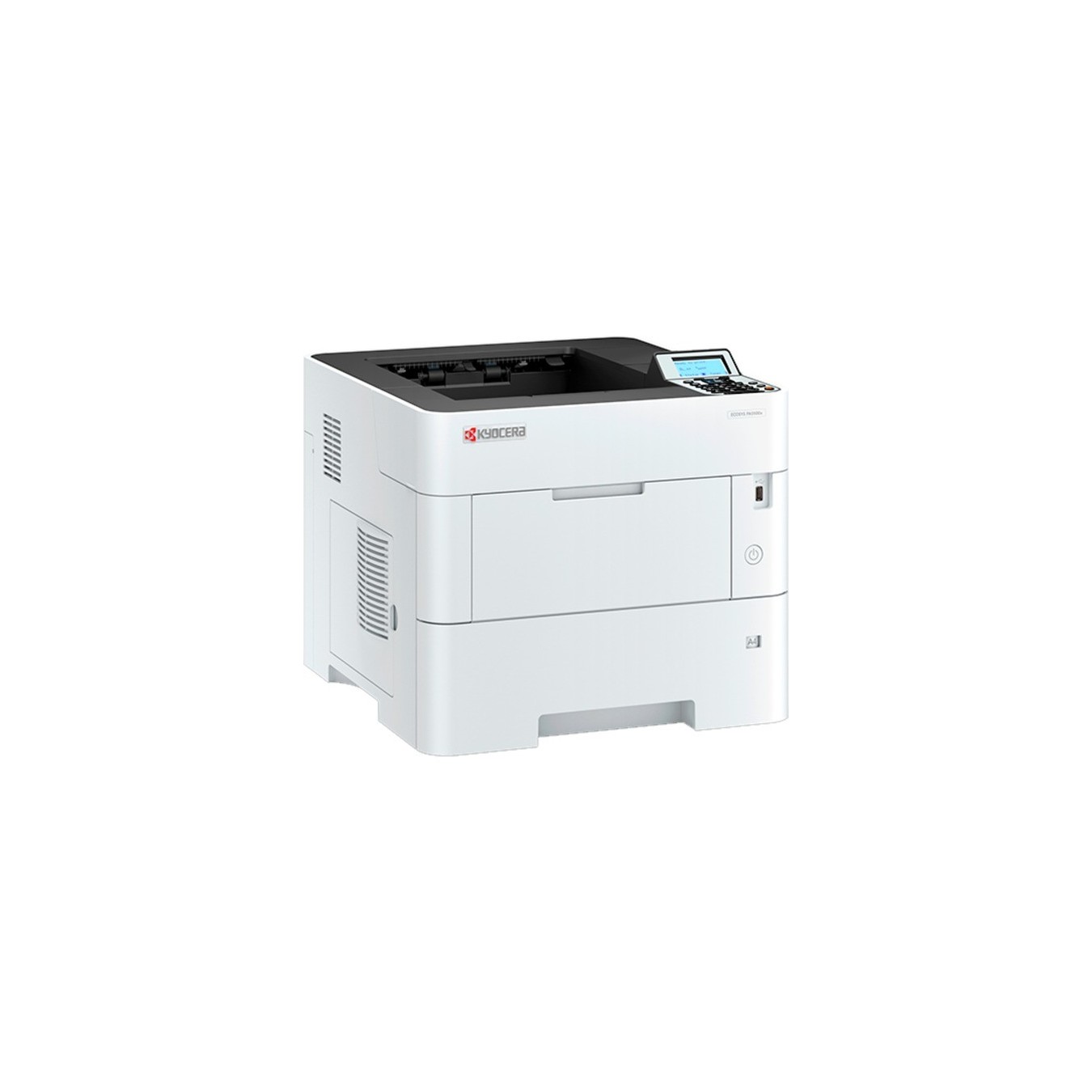 ECOSYS - PA5500x - Laser printer, incl. 3 years Kyocera Life Plus — Buy in Cyprus with Fast Delivery