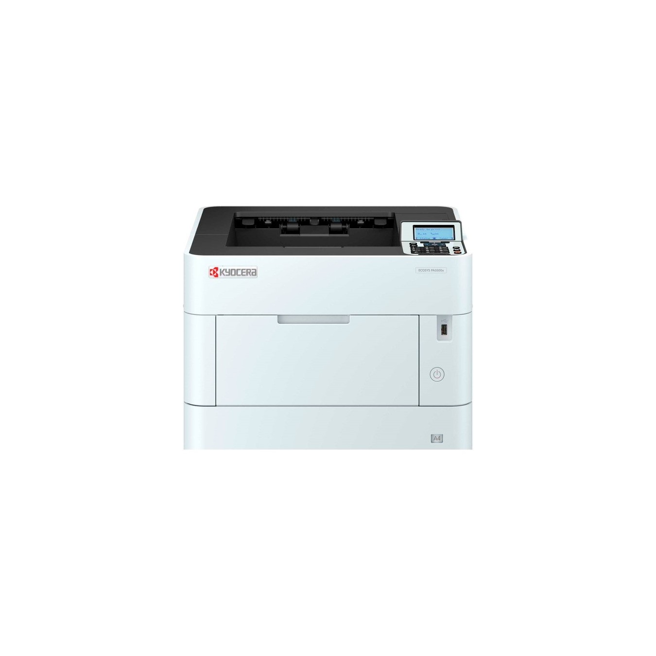 ECOSYS - PA5500x - Laser printer, incl. 3 years Kyocera Life Plus — Buy in Cyprus with Fast Delivery