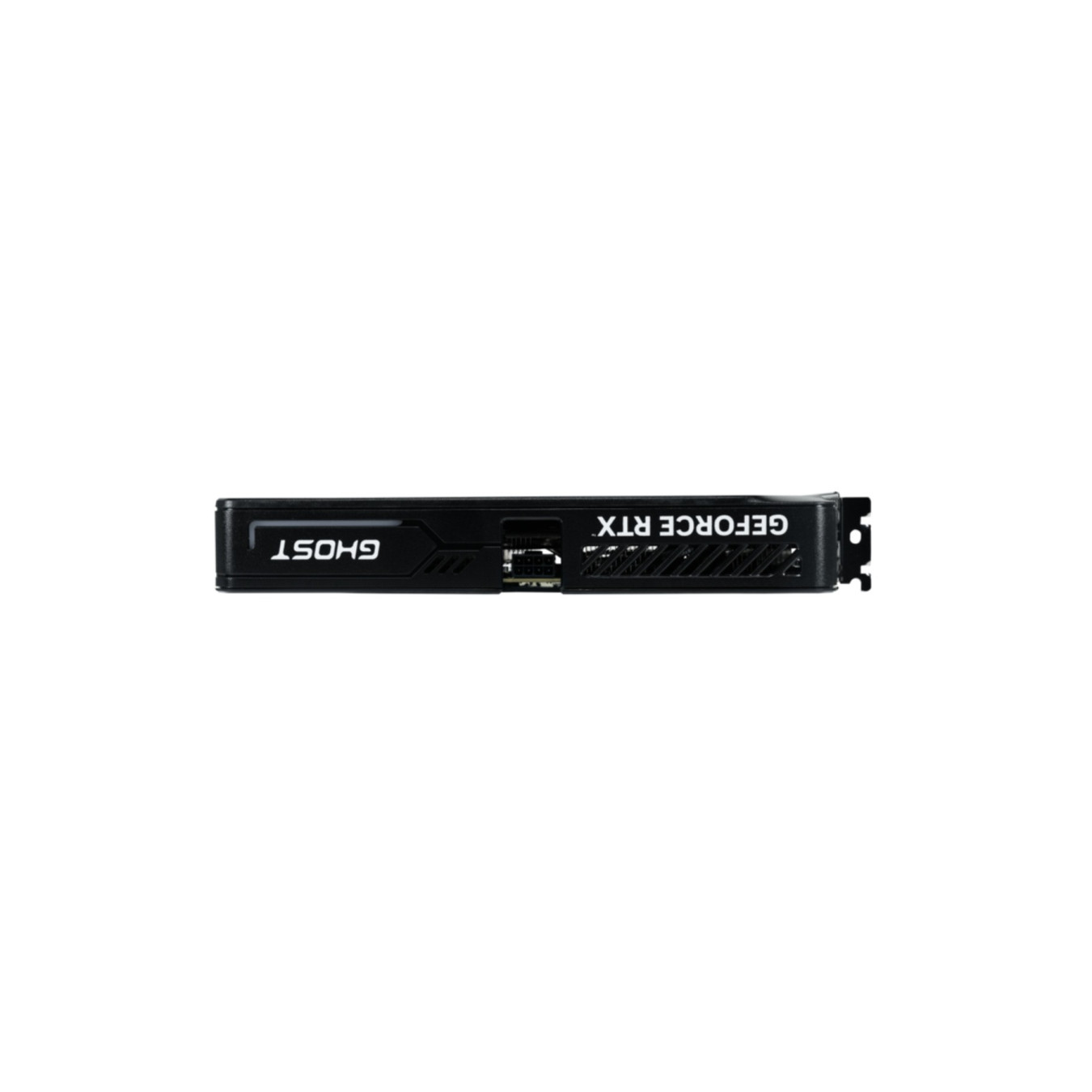 Gainward GeForce RTX 5060 Ti Ghost - Black - 8GB VRAM - 2572 MHz Boost — Buy in Cyprus with Fast Delivery