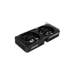 Buy Gainward GeForce RTX 5060 Ti Ghost - Black - 8GB VRAM - 2572 MHz Boost in Cyprus, Nicosia, Limassol, Larnaka, Pafos