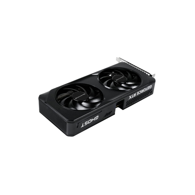 Buy Gainward GeForce RTX 5060 Ti Ghost - Black - 8GB VRAM - 2572 MHz Boost in Cyprus, Nicosia, Limassol, Larnaka, Pafos