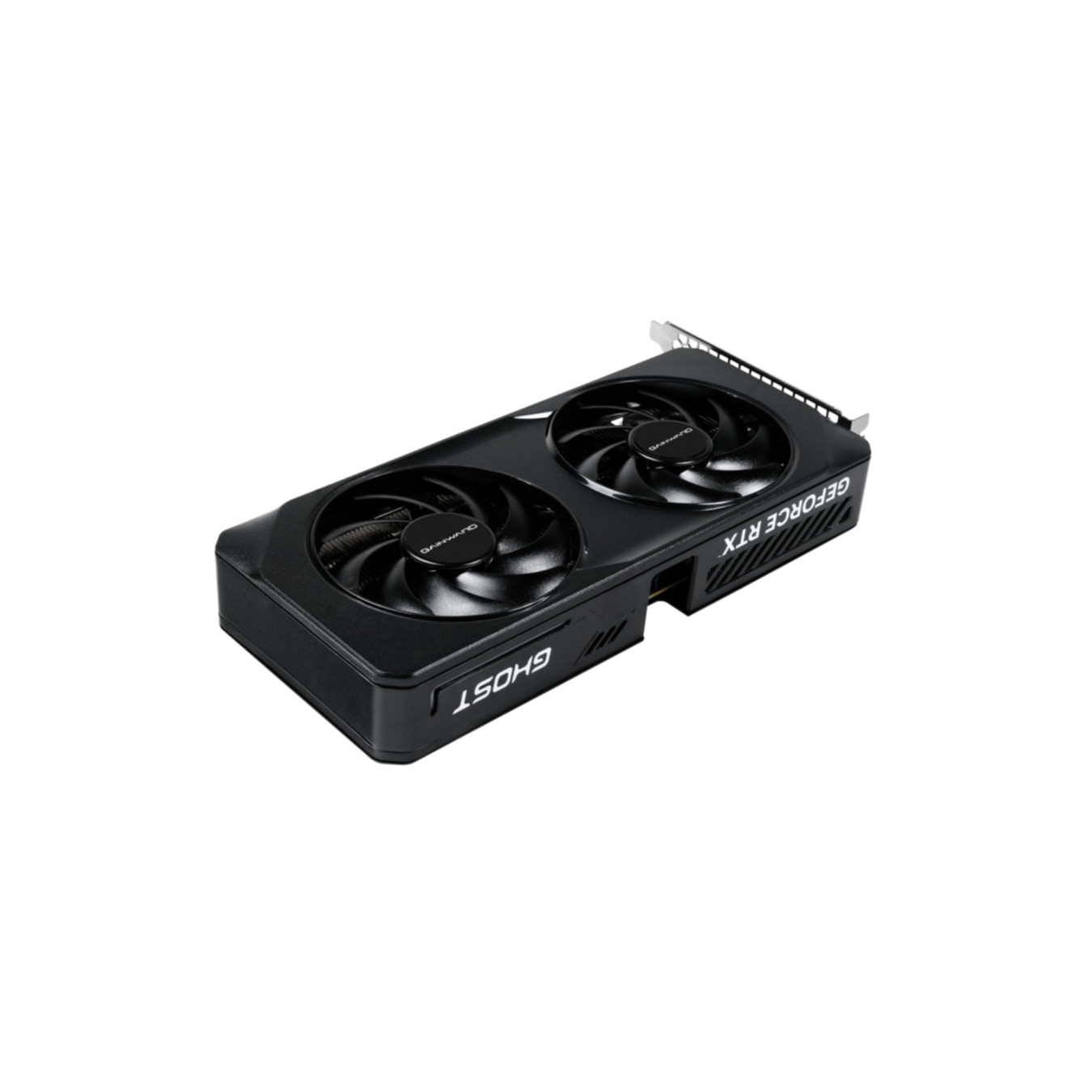 Gainward GeForce RTX 5060 Ti Ghost - Black - 8GB VRAM - 2572 MHz Boost — Buy in Cyprus with Fast Delivery