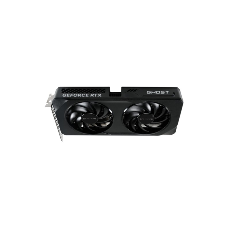 Buy Gainward GeForce RTX 5060 Ti Ghost - Black - 8GB VRAM - 2572 MHz Boost in Cyprus, Nicosia, Limassol, Larnaka, Pafos