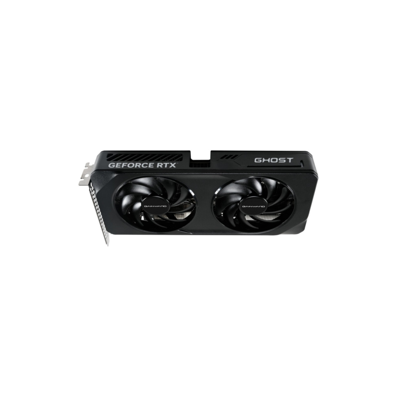Gainward GeForce RTX 5060 Ti Ghost - Black - 8GB VRAM - 2572 MHz Boost — Buy in Cyprus with Fast Delivery