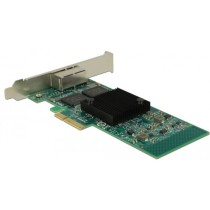 PCIe to 2 x Gigabit LAN - LAN Adapter — Buy in Cyprus with Fast Delivery
