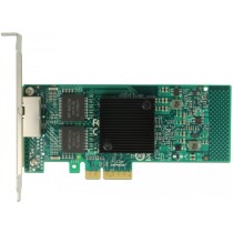 PCIe to 2 x Gigabit LAN - LAN Adapter — Buy in Cyprus with Fast Delivery