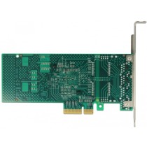 PCIe to 2 x Gigabit LAN - LAN Adapter — Buy in Cyprus with Fast Delivery