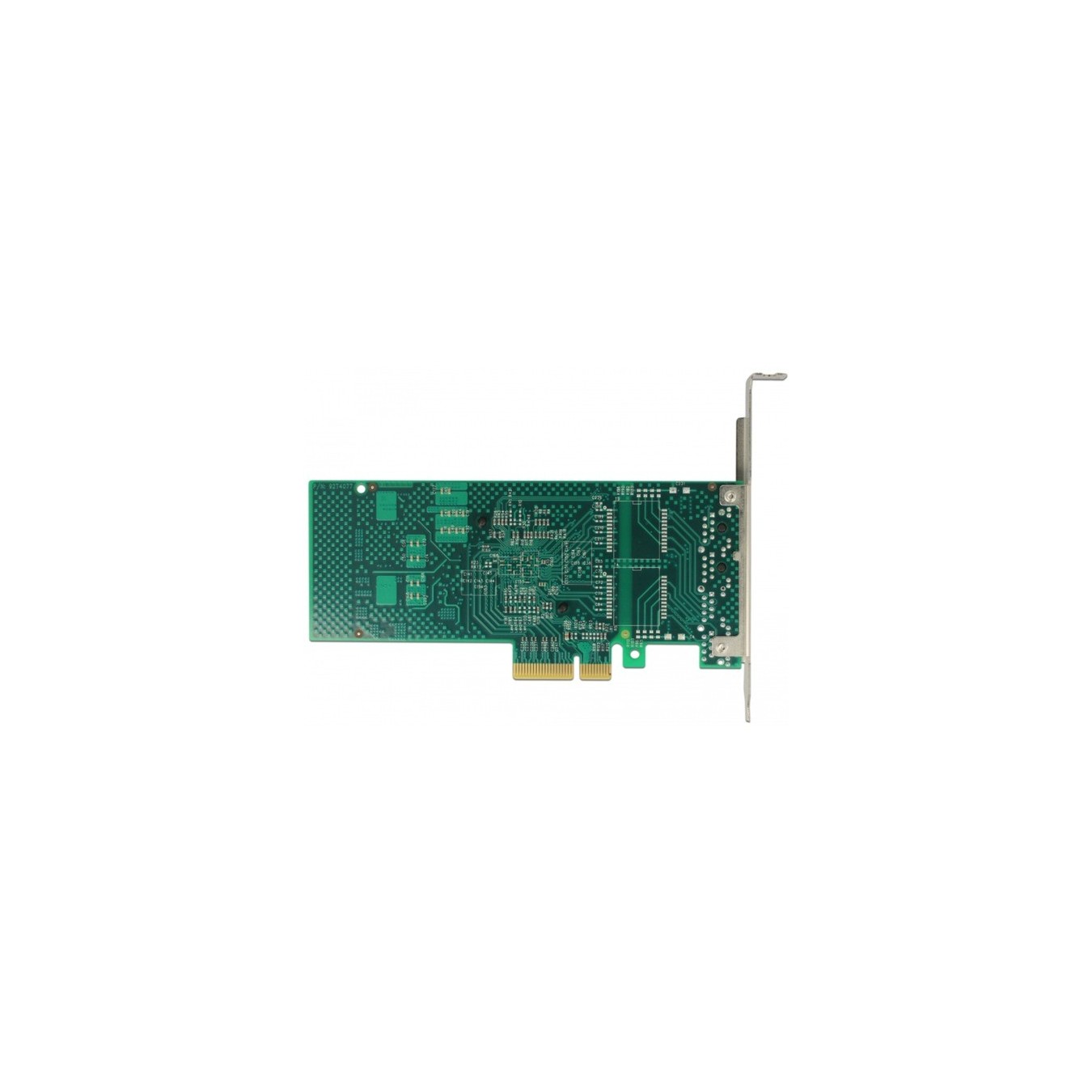 PCIe to 2 x Gigabit LAN - LAN Adapter — Buy in Cyprus with Fast Delivery