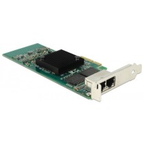 PCIe to 2 x Gigabit LAN - LAN Adapter — Buy in Cyprus with Fast Delivery