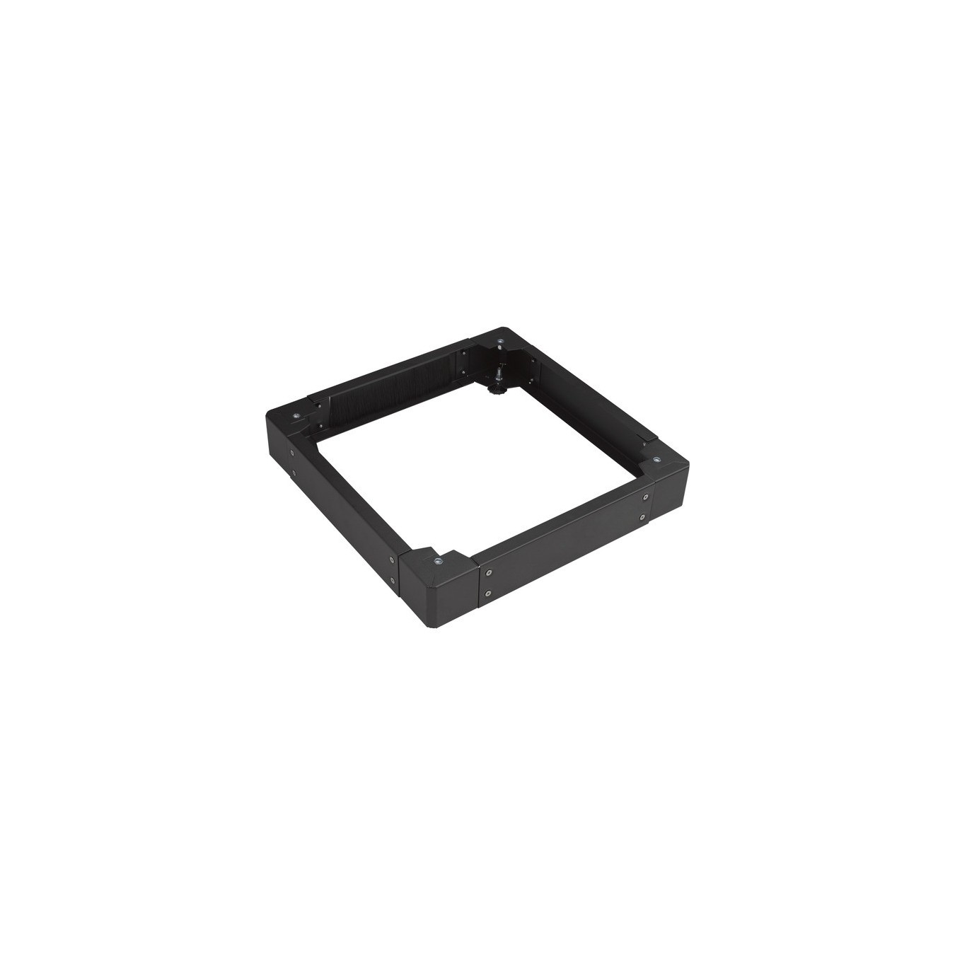 Base for network cabinets - 800x1000 mm, stand — Buy in Cyprus with Fast Delivery