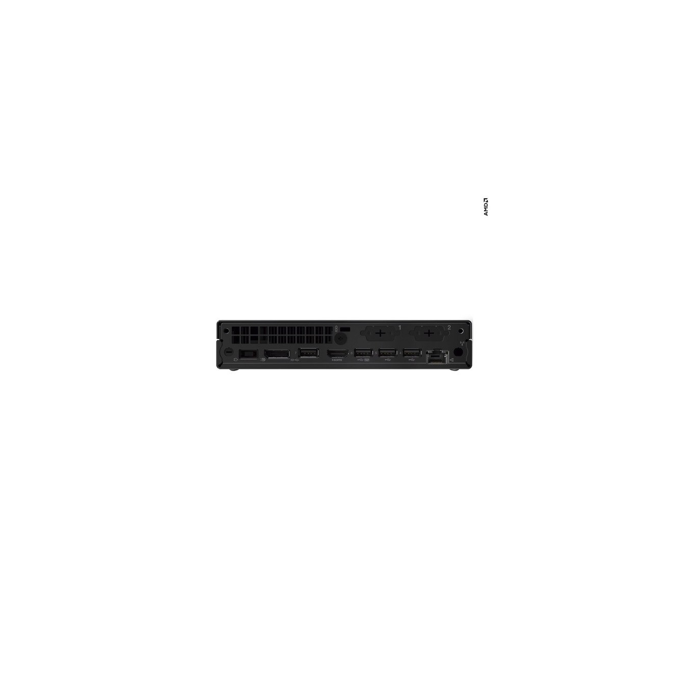 ThinkCentre M75q Gen 5 - 12RQ003SGE - Mini-PC — Buy in Cyprus with Fast Delivery