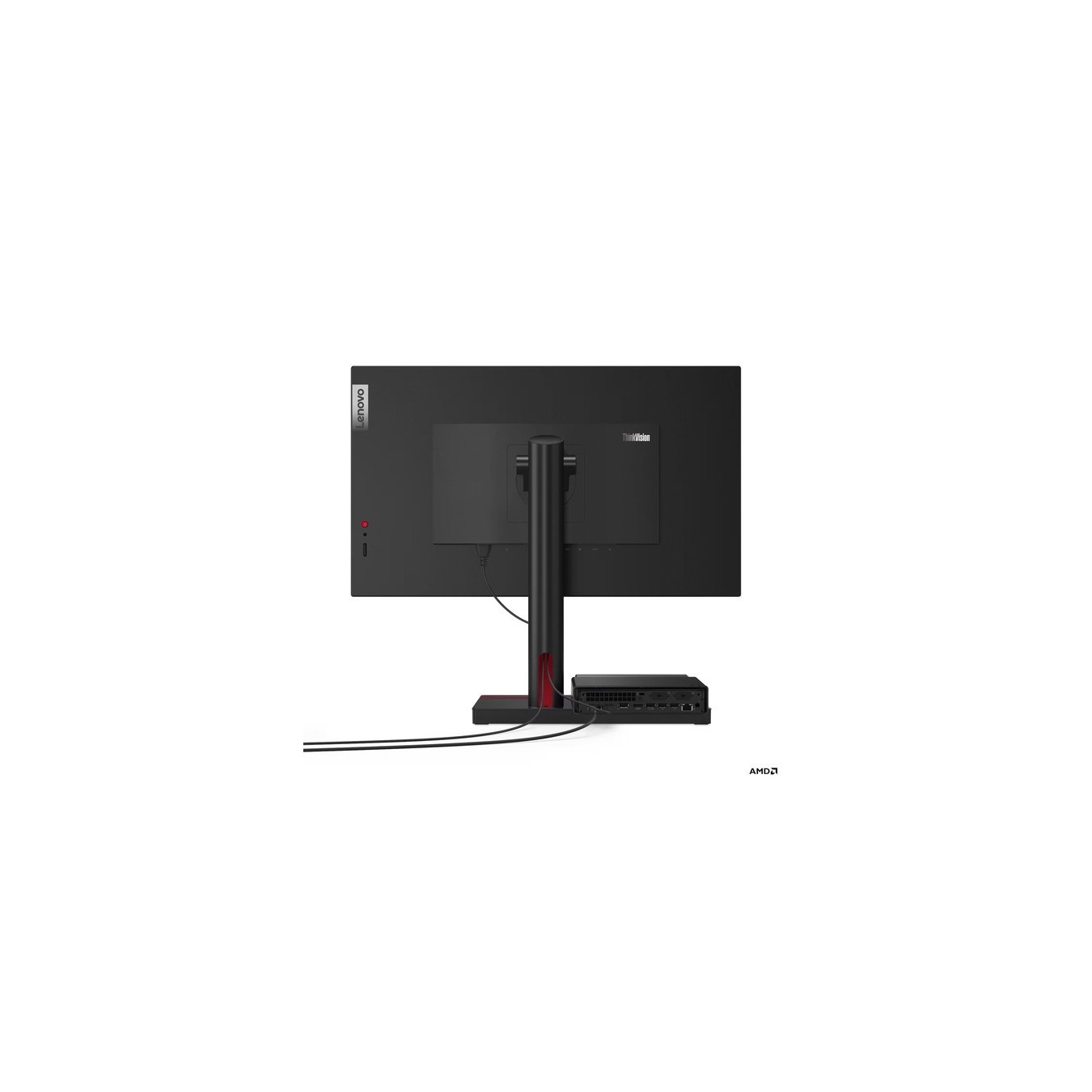 ThinkCentre M75q Gen 5 - 12RQ003SGE - Mini-PC — Buy in Cyprus with Fast Delivery