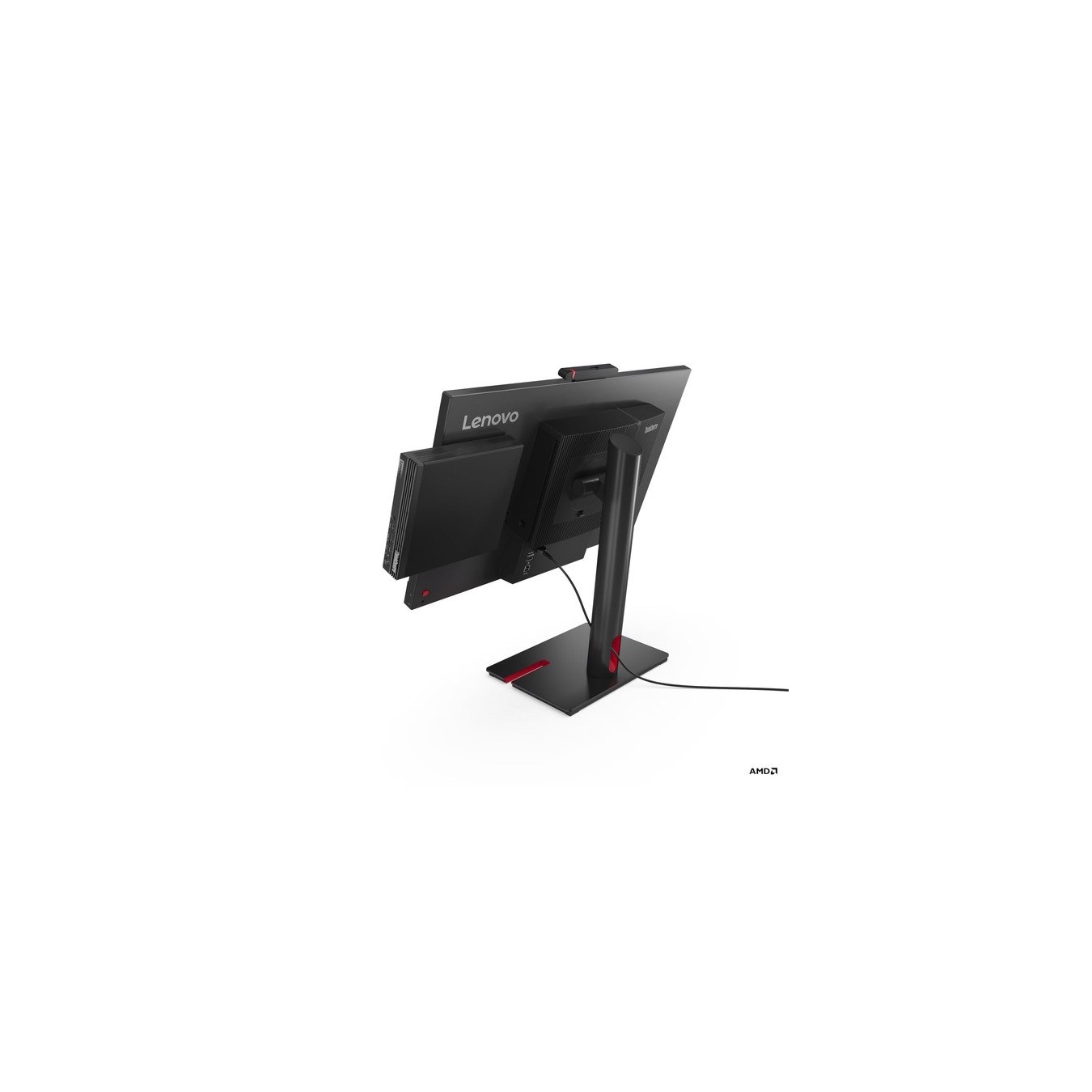 ThinkCentre M75q Gen 5 - 12RQ003SGE - Mini-PC — Buy in Cyprus with Fast Delivery