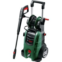 AdvancedAquatak Pressure Washer - 140 - Pressure washer — Buy in Cyprus with Fast Delivery