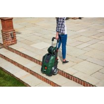 AdvancedAquatak Pressure Washer - 140 - Pressure washer — Buy in Cyprus with Fast Delivery