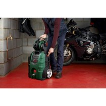 AdvancedAquatak Pressure Washer - 140 - Pressure washer — Buy in Cyprus with Fast Delivery
