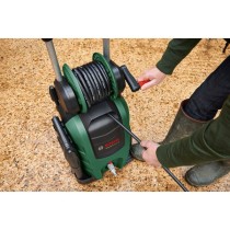AdvancedAquatak Pressure Washer - 140 - Pressure washer — Buy in Cyprus with Fast Delivery