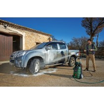 AdvancedAquatak Pressure Washer - 140 - Pressure washer — Buy in Cyprus with Fast Delivery