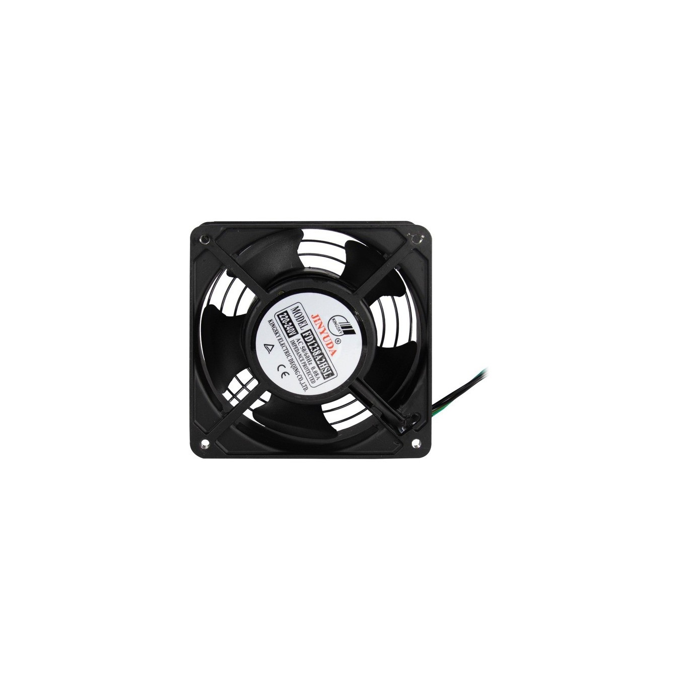 Fan - SWFAN 120mm 230V - Air Cooler — Buy in Cyprus with Fast Delivery