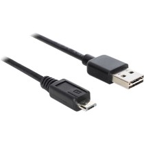 EASY-USB 2.0 Cable - USB-A Plug to Micro-USB Plug — Buy in Cyprus with Fast Delivery