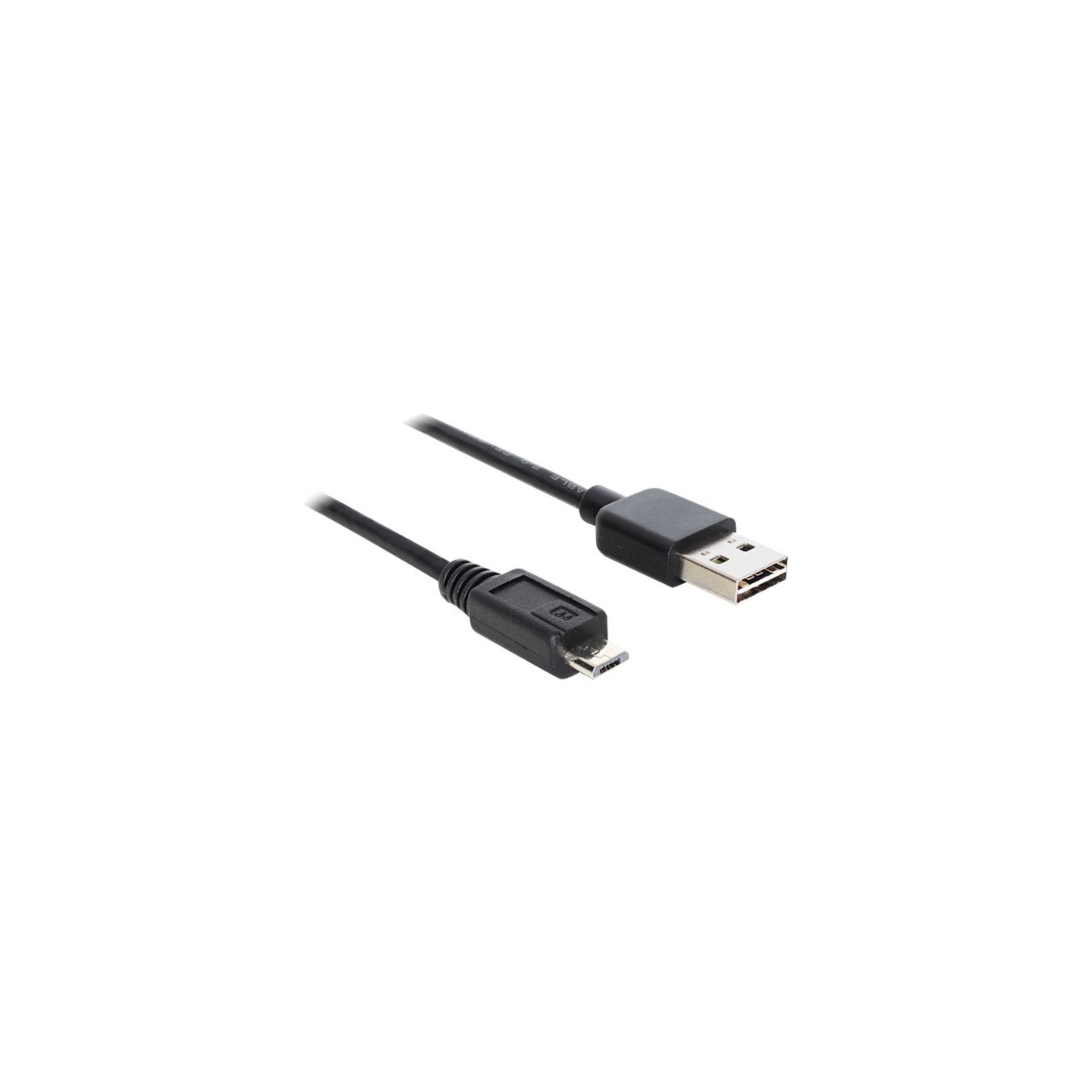 EASY-USB 2.0 Cable - USB-A Plug to Micro-USB Plug — Buy in Cyprus with Fast Delivery