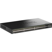 Switch - DGS-1530-52P/E - Switch — Buy in Cyprus with Fast Delivery