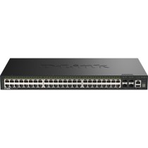 Switch - DGS-1530-52P/E - Switch — Buy in Cyprus with Fast Delivery