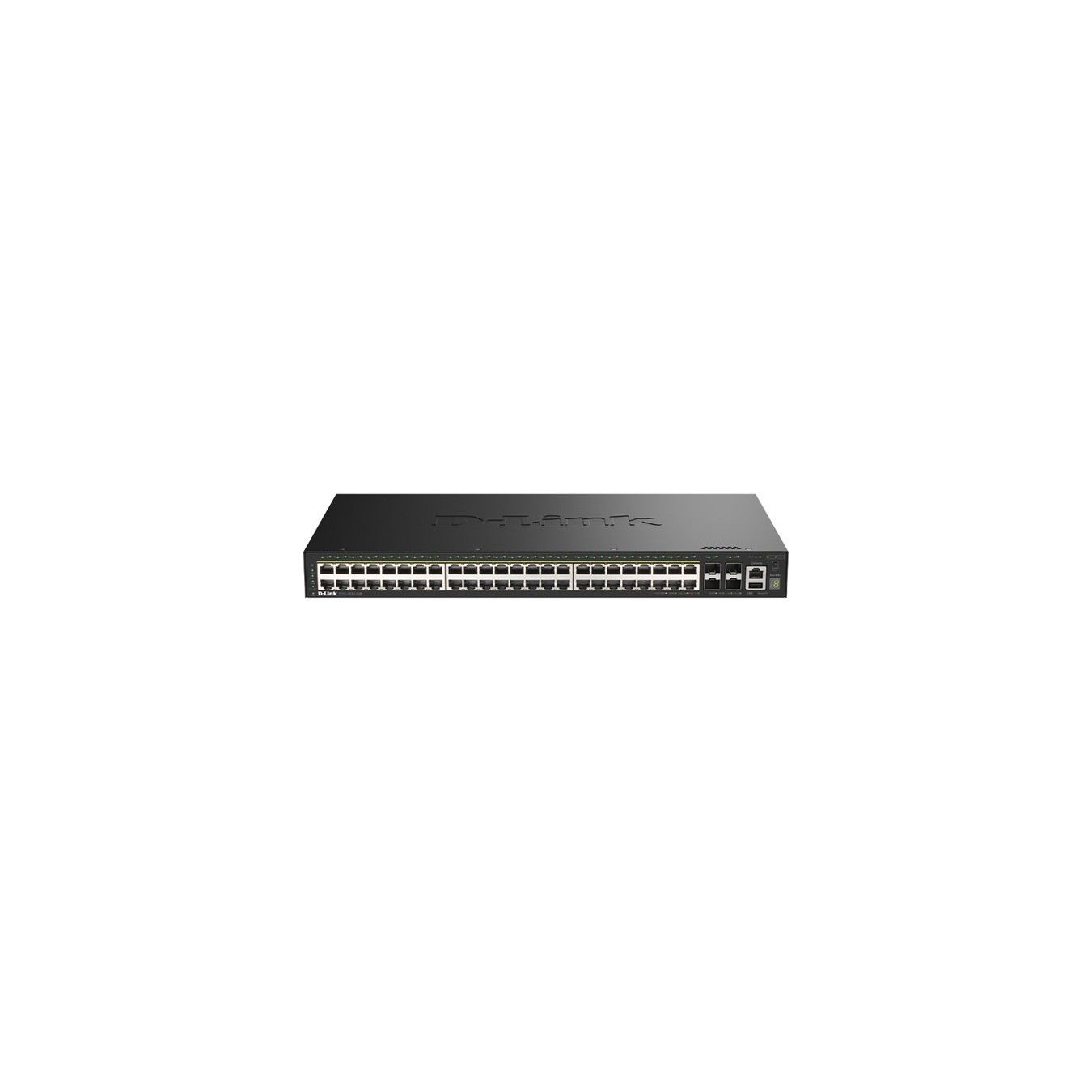 Switch - DGS-1530-52P/E - Switch — Buy in Cyprus with Fast Delivery