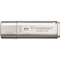 IronKey Locker+ 50 - 128 GB, USB-Stick — Buy in Cyprus with Fast Delivery