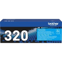Toner cyan - TN320C - — Buy in Cyprus with Fast Delivery