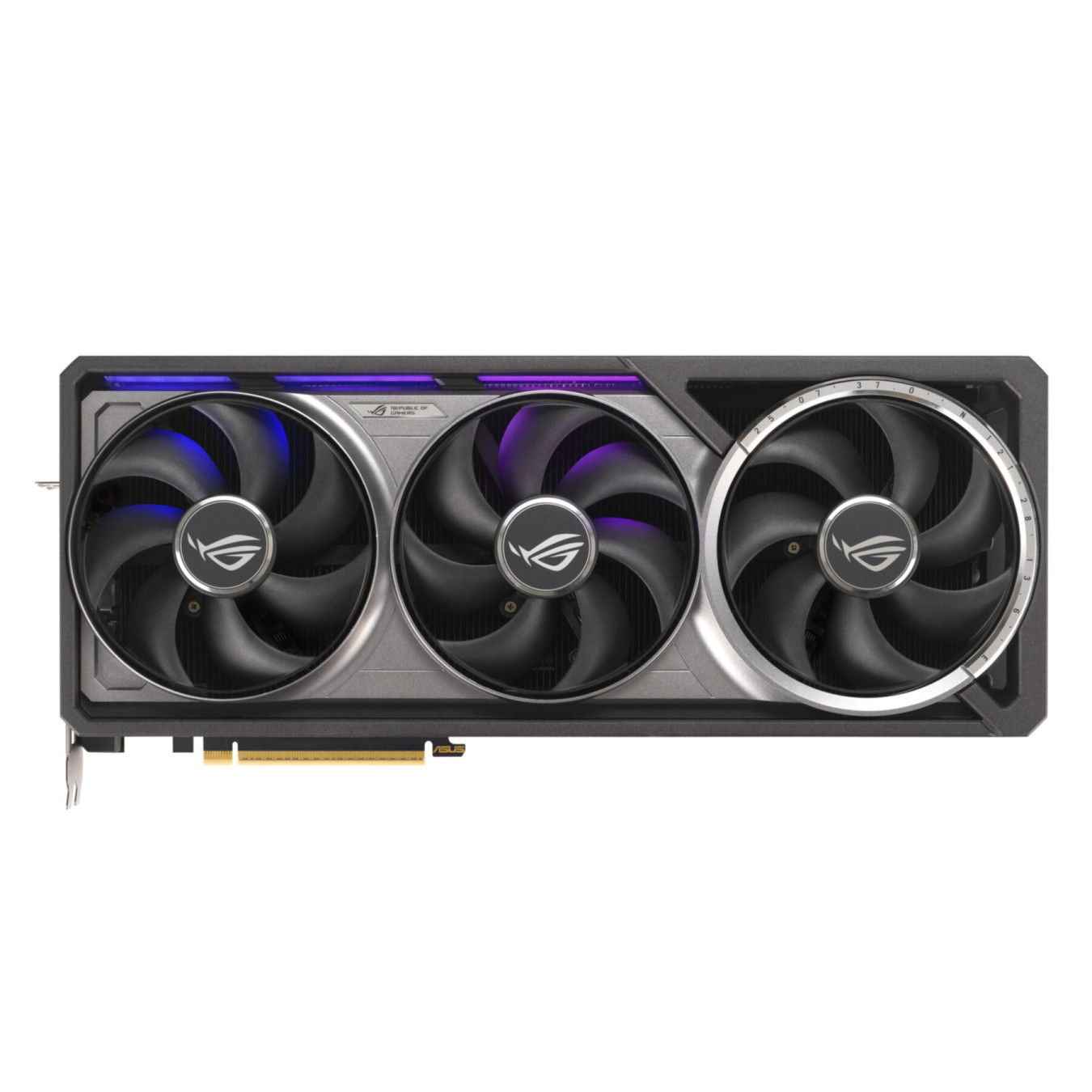 ASUS ROG ASTRAL GeForce RTX 5090 OC - 32GB GDDR7, Quad-Fan, PCIe 5.0 — Buy in Cyprus with Fast Delivery