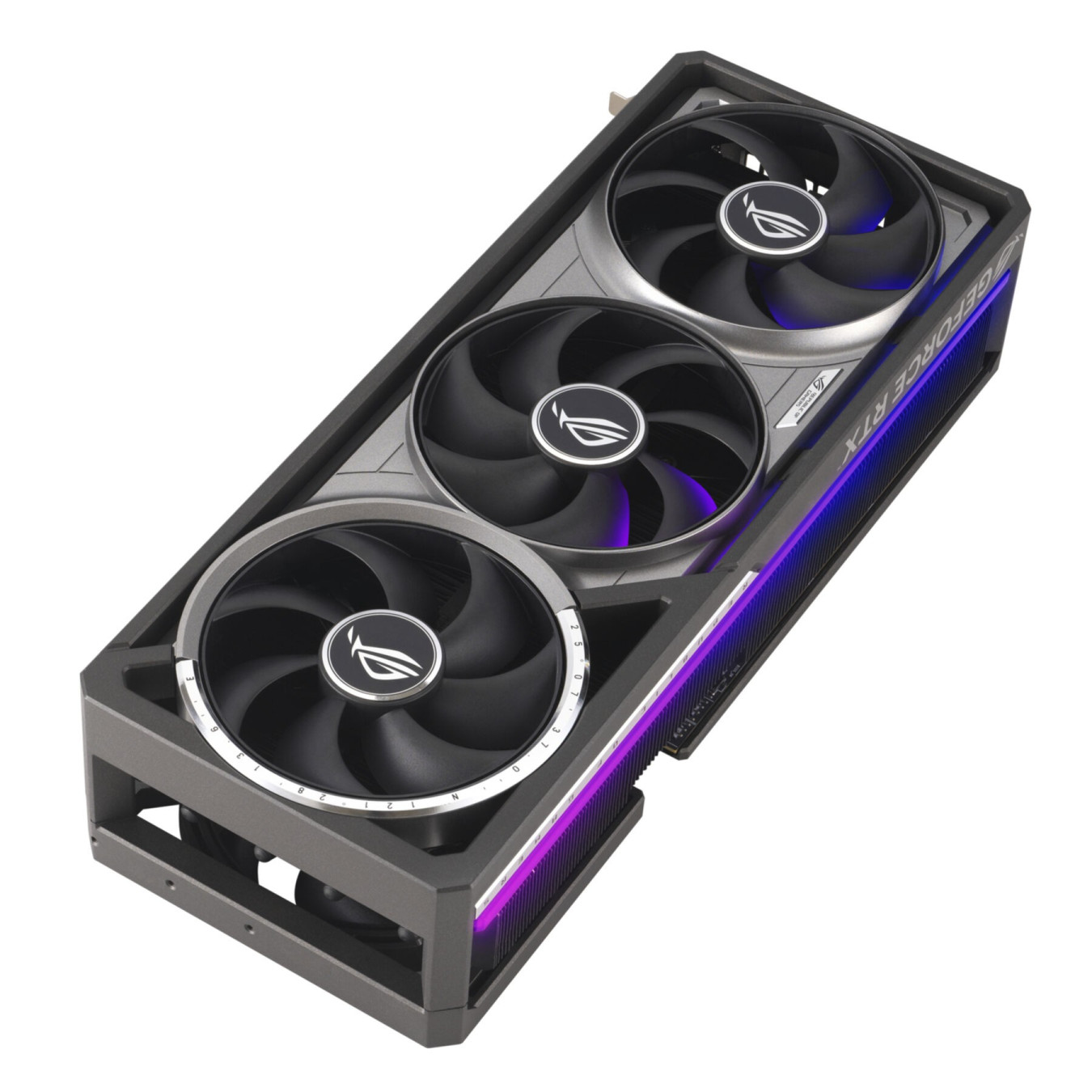 ASUS ROG ASTRAL GeForce RTX 5090 OC - 32GB GDDR7, Quad-Fan, PCIe 5.0 — Buy in Cyprus with Fast Delivery