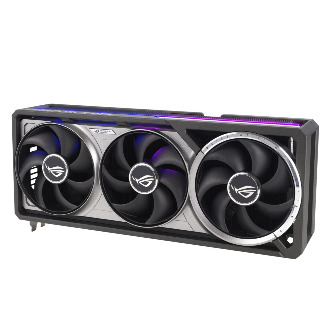 ASUS ROG ASTRAL GeForce RTX 5090 OC - 32GB GDDR7, Quad-Fan, PCIe 5.0 — Buy in Cyprus with Fast Delivery