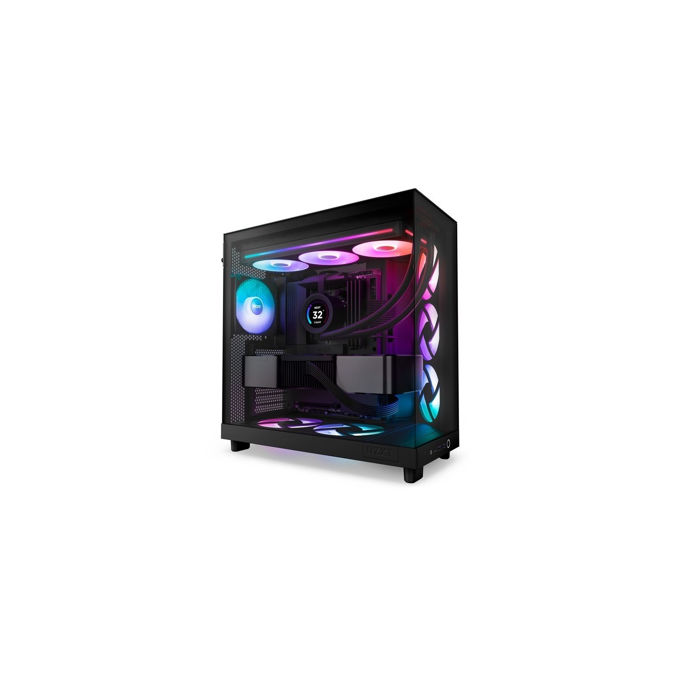 F360 RGB CORE - Case Fan — Buy in Cyprus with Fast Delivery