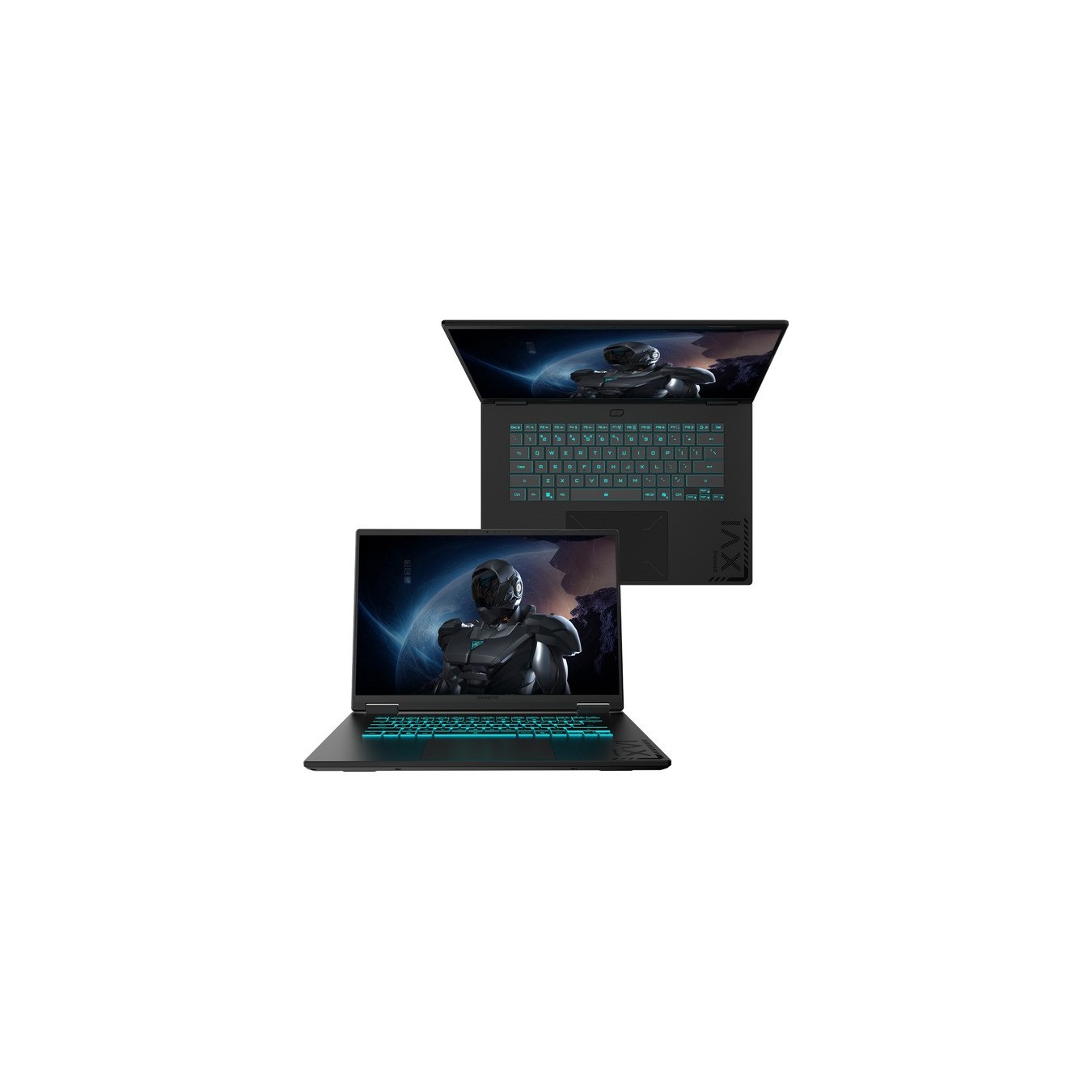 GAMING A16 - 3THK3DE894SH - Gaming Notebook — Buy in Cyprus with Fast Delivery